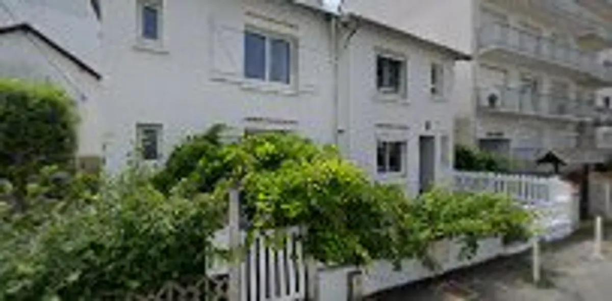 LOUEURDAPPART - Situation Idéale, entre Mer et Commerces, Maison Tout à pied à La Baule.