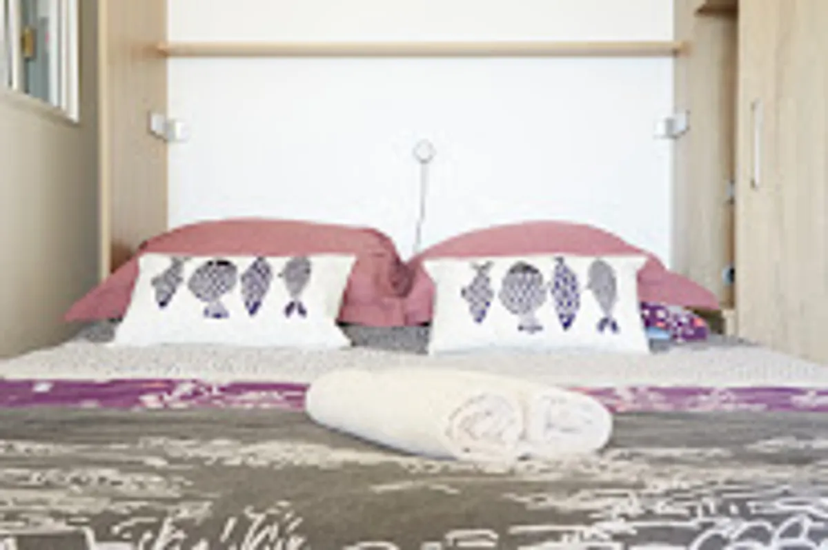 Loueurdappart - Studio au calme et Centre-Ville avec Parking, Wifi. - Photo 9