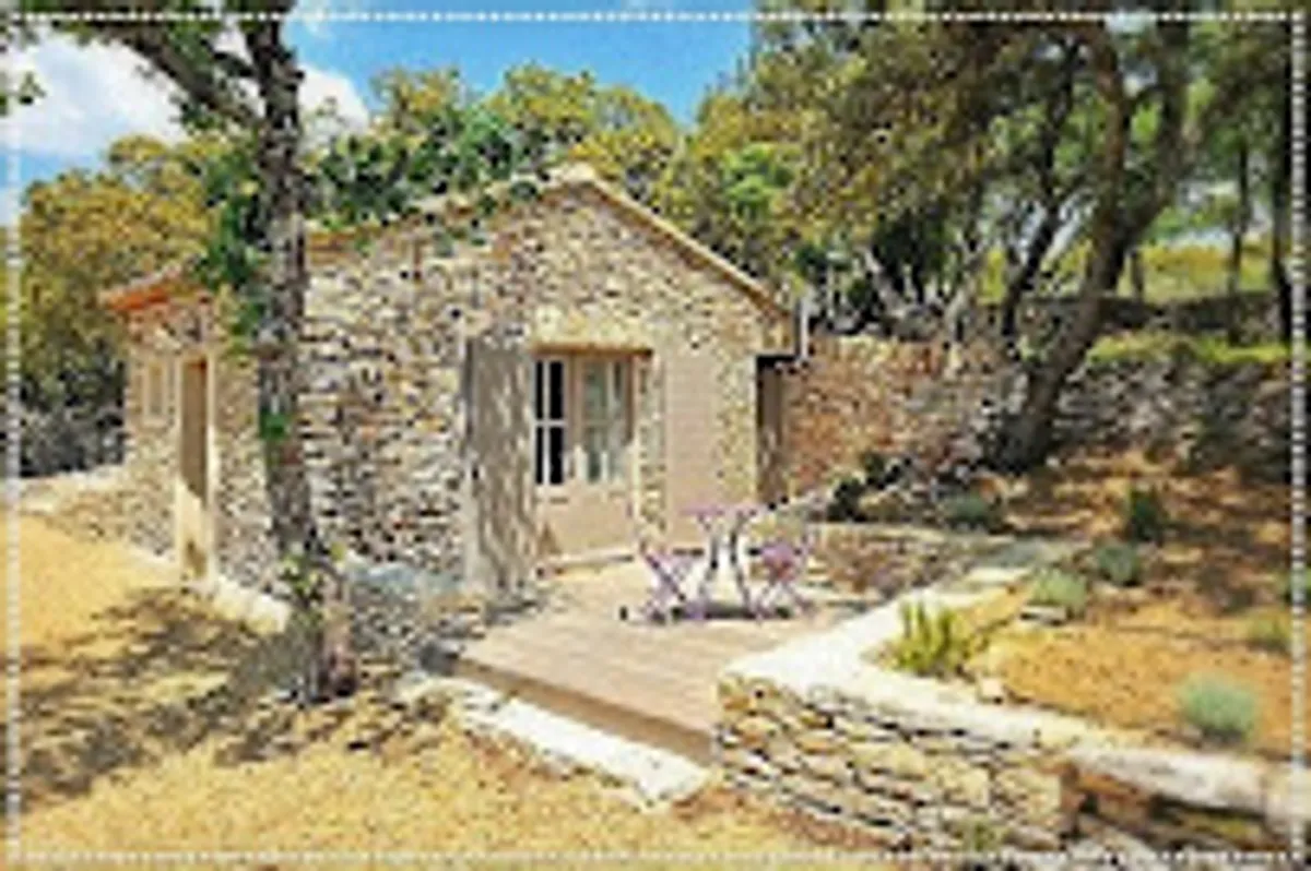 Luberon Home Sitting
