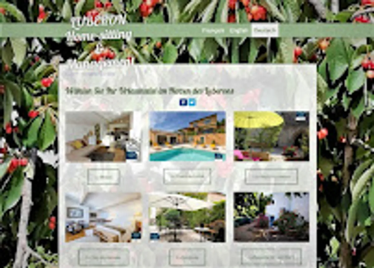 Luberon Home Sitting - Photo 2