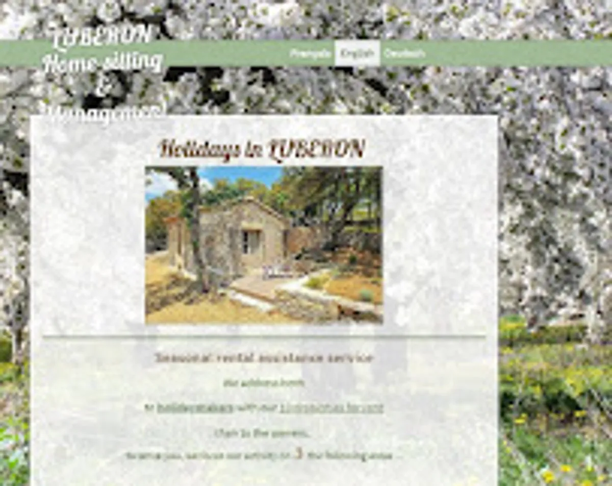 Luberon Home Sitting - Photo 3