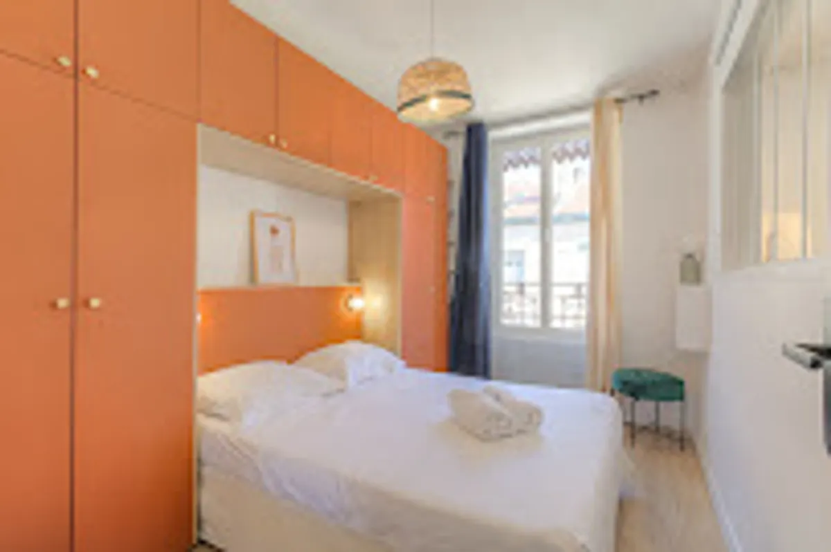 Lulu conciergerie - Photo 2