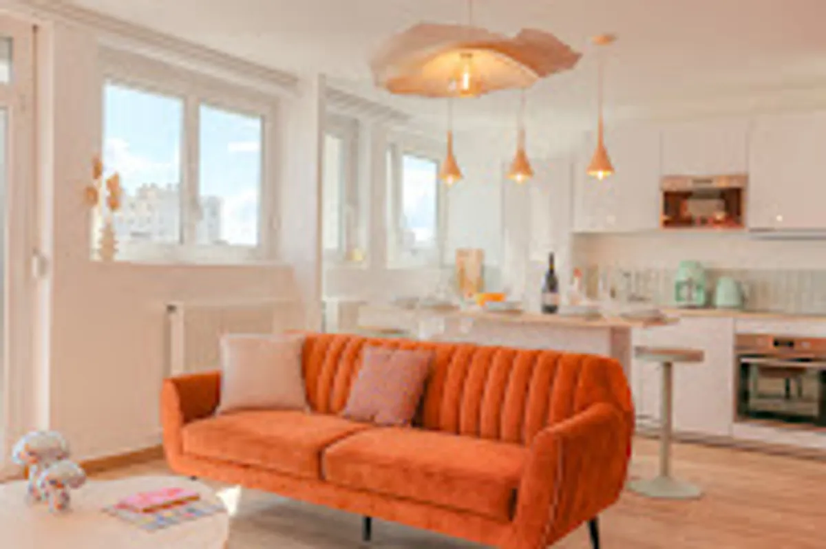 Lulu conciergerie - Photo 6