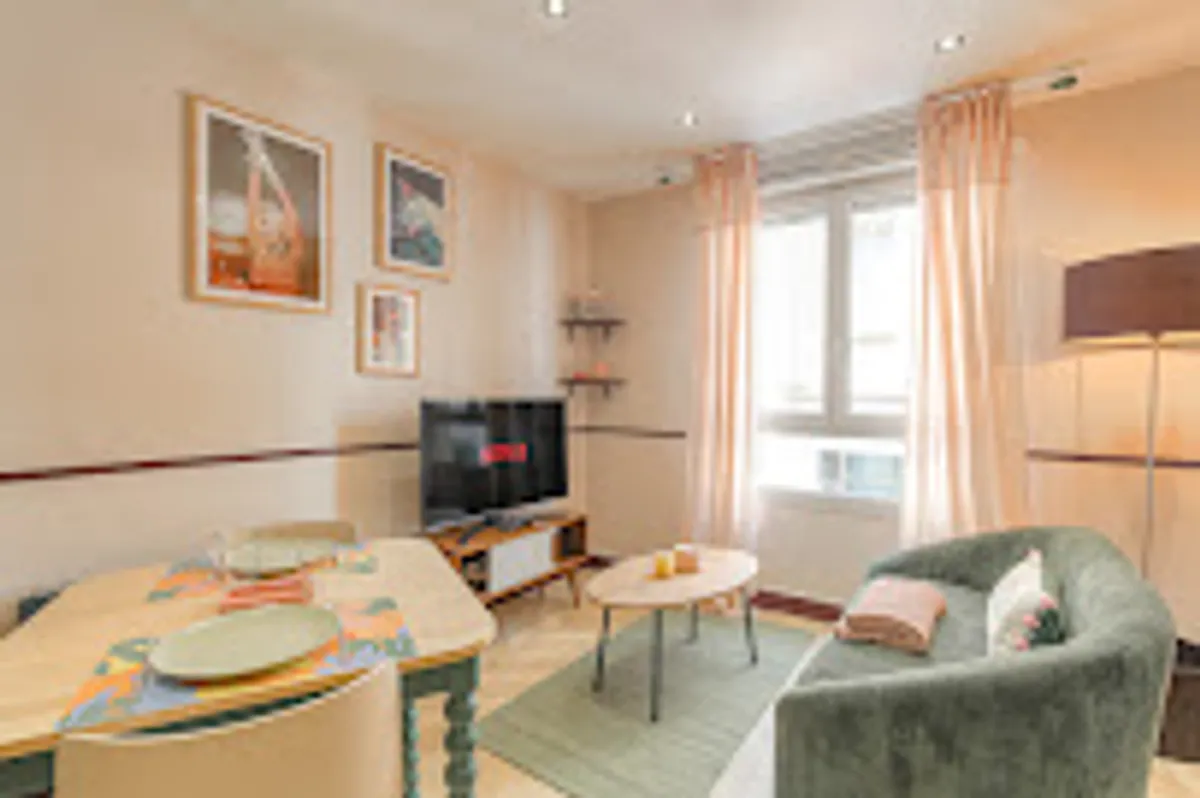 Lulu conciergerie - Photo 7