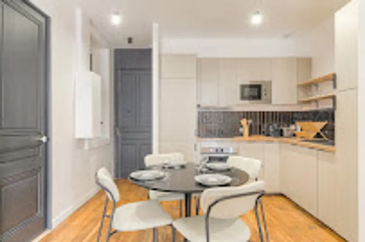 Lulu conciergerie - Photo 9