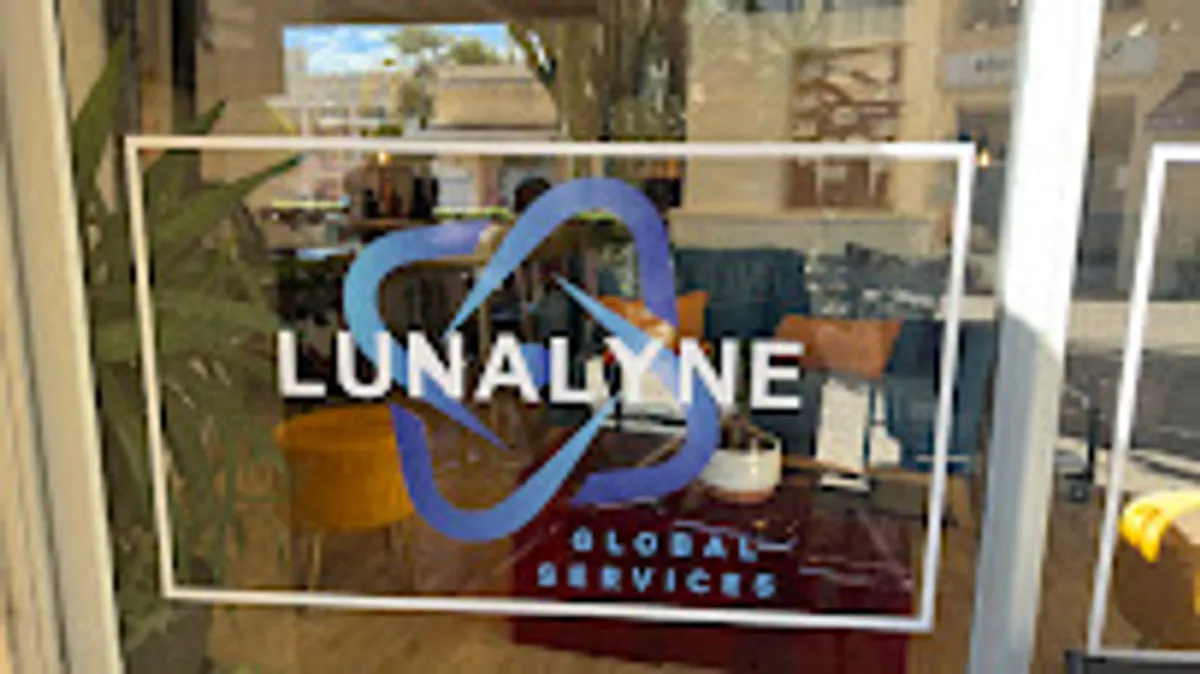 LUNALYNE GLOBAL SERVICES - Photo 3
