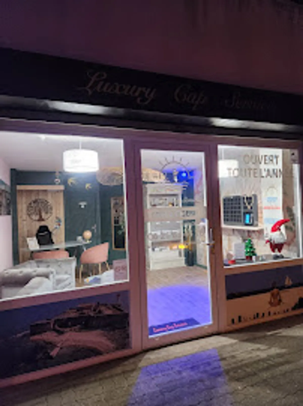 Luxury Cap Services Conciergerie - Photo 3