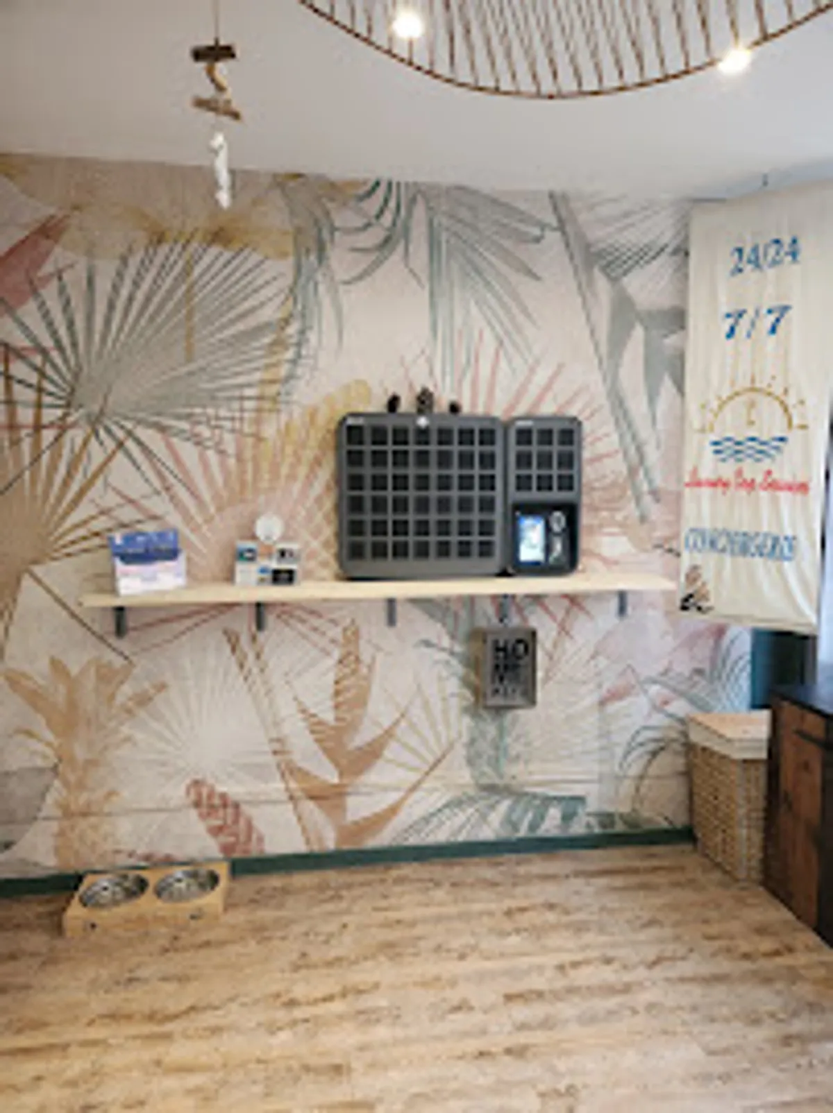 Luxury Cap Services Conciergerie - Photo 4