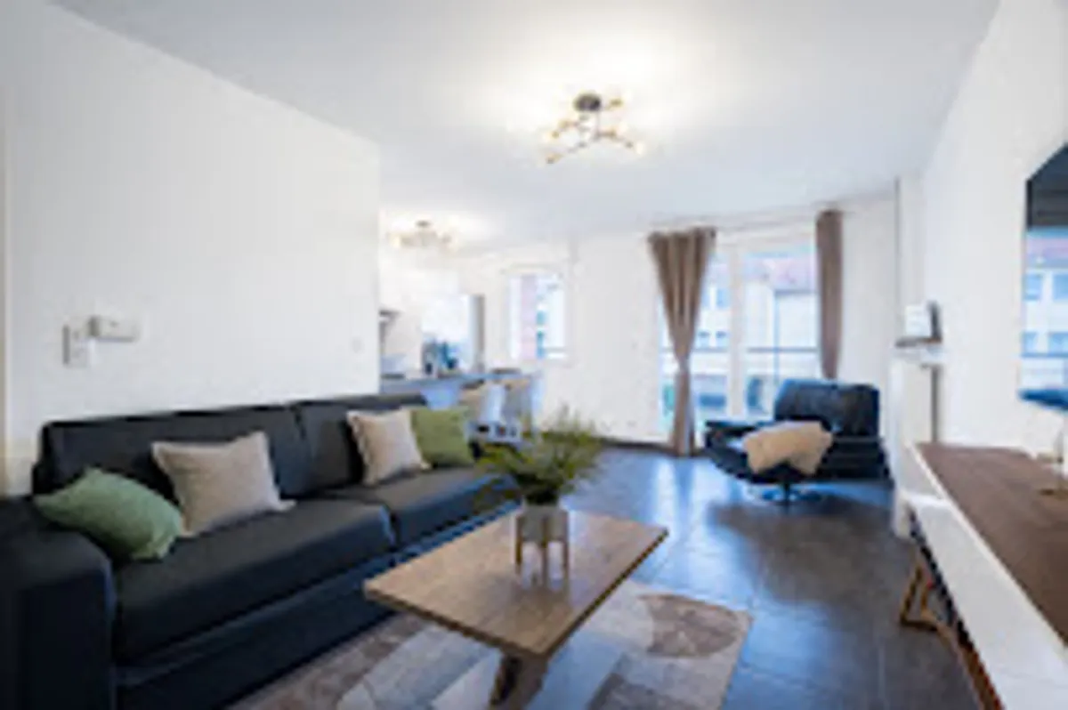 Luxury Conciegerie - Photo 2