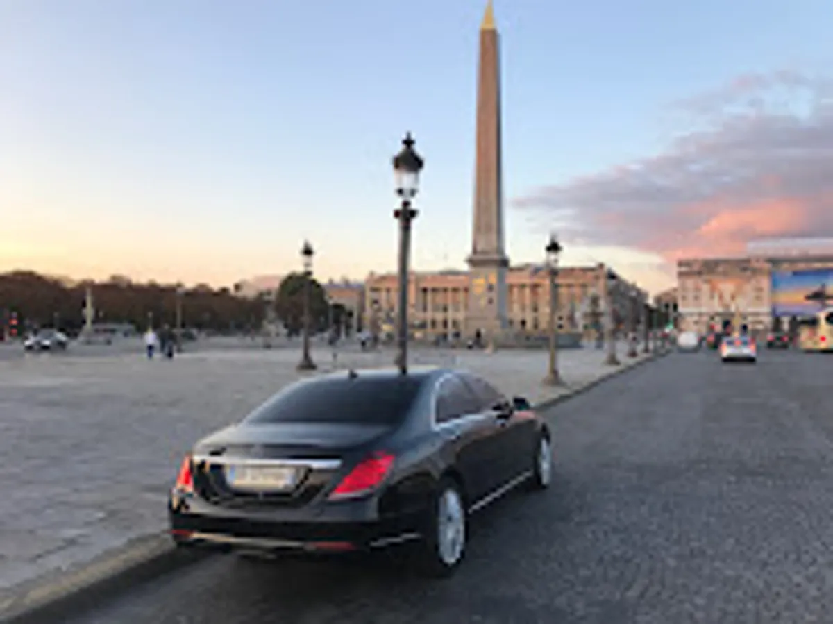 LUXURY CONCIERGE - Photo 3