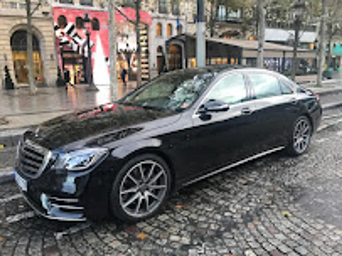 LUXURY CONCIERGE - Photo 4