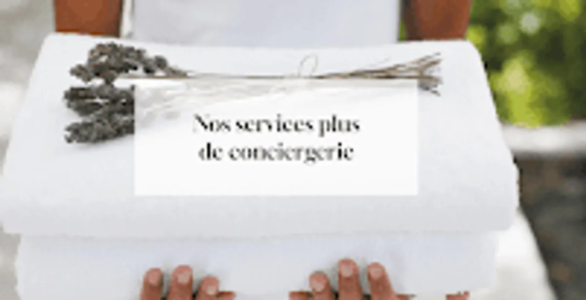 LYS CONCIERGERIE - Photo 6