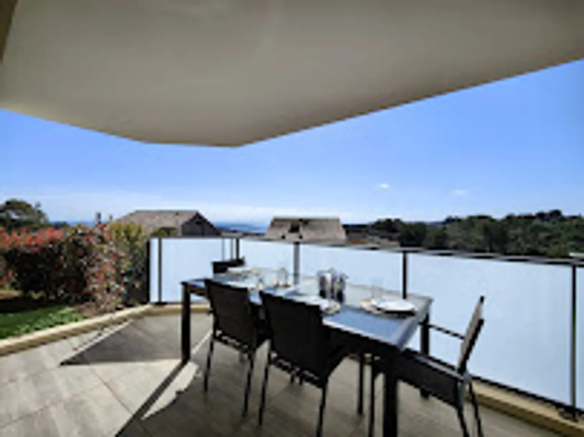 M.J Conciergerie Golfe Juan - Photo 3