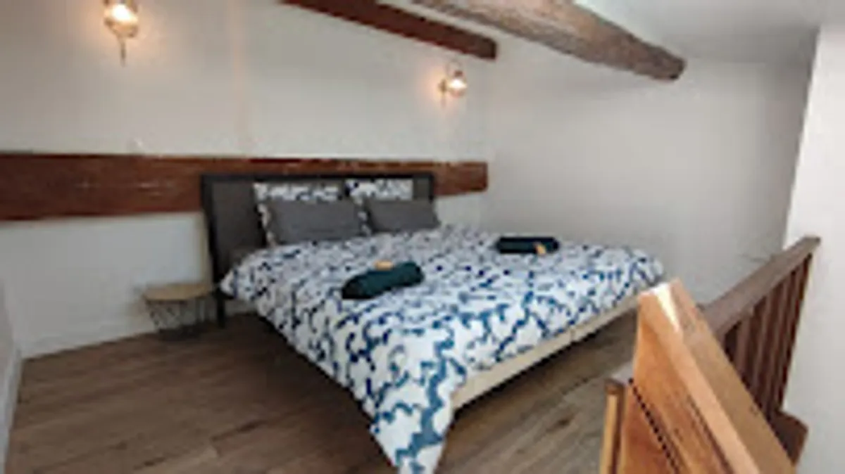 M.J Conciergerie Golfe Juan - Photo 4