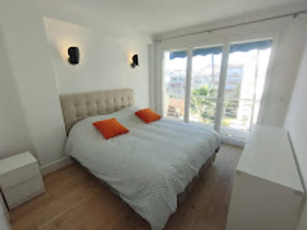 M.J Conciergerie Golfe Juan - Photo 5