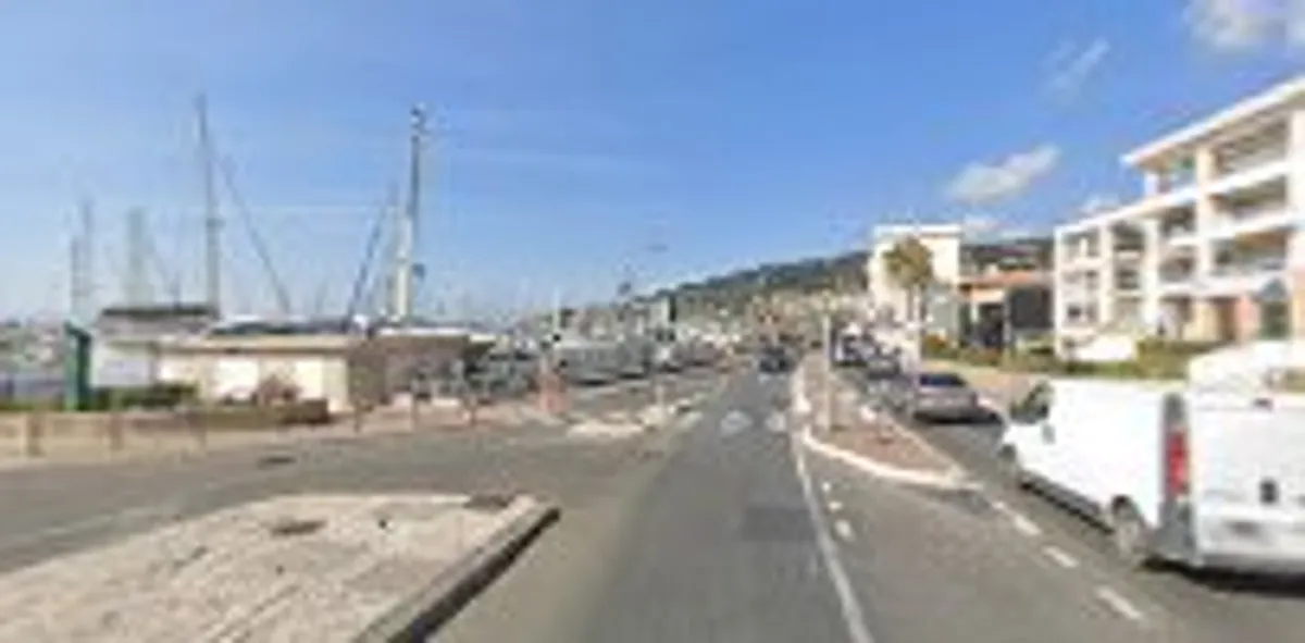 M.J Conciergerie Golfe Juan - Photo 8