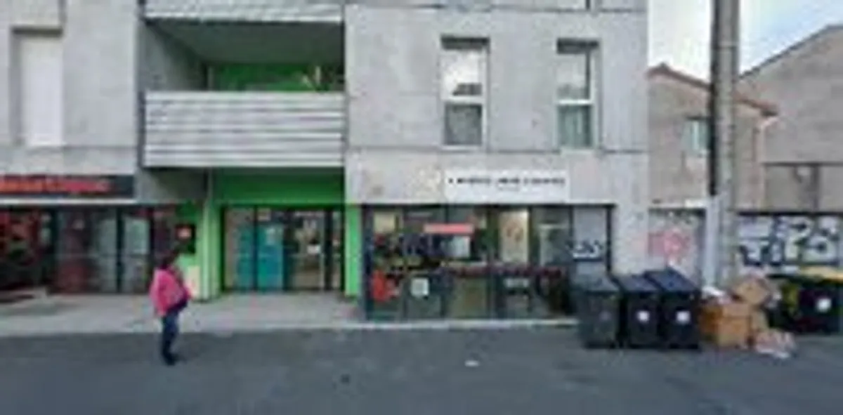 Ma Bell' Conciergerie