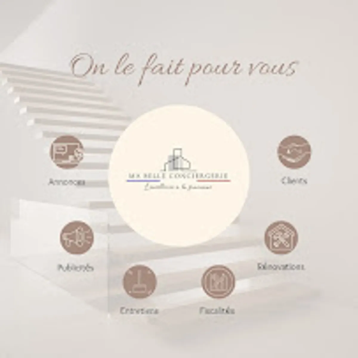 Ma Belle Conciergerie - Photo 4