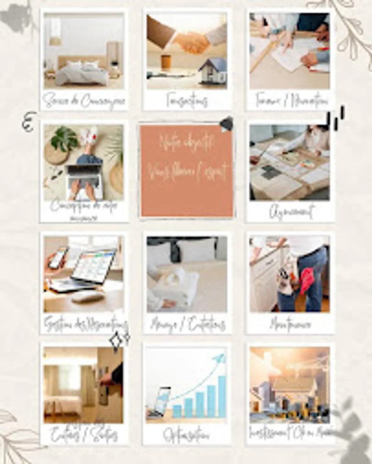 Ma Belle Conciergerie - Photo 5