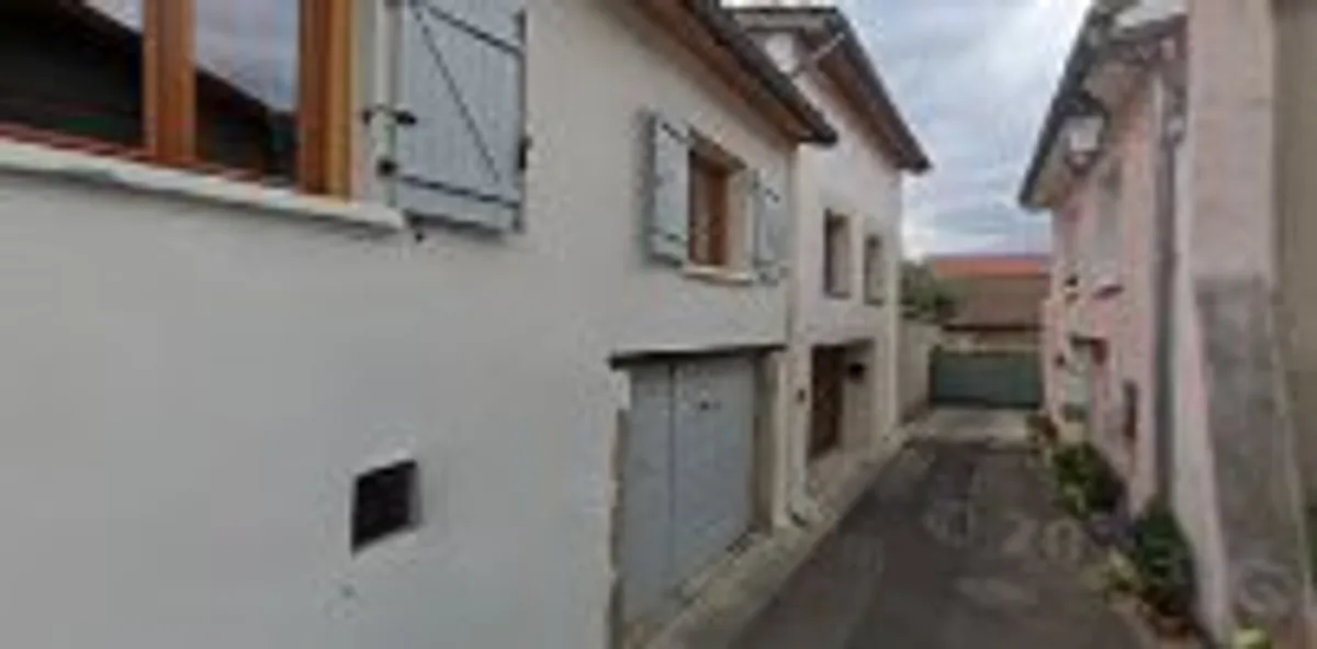 Ma Cabotte Conciergerie immobilière et Gestion Locative