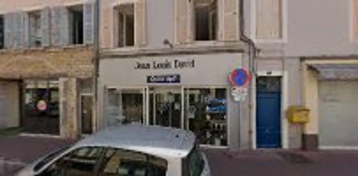 Ma Cabotte LCD - L'inattendu