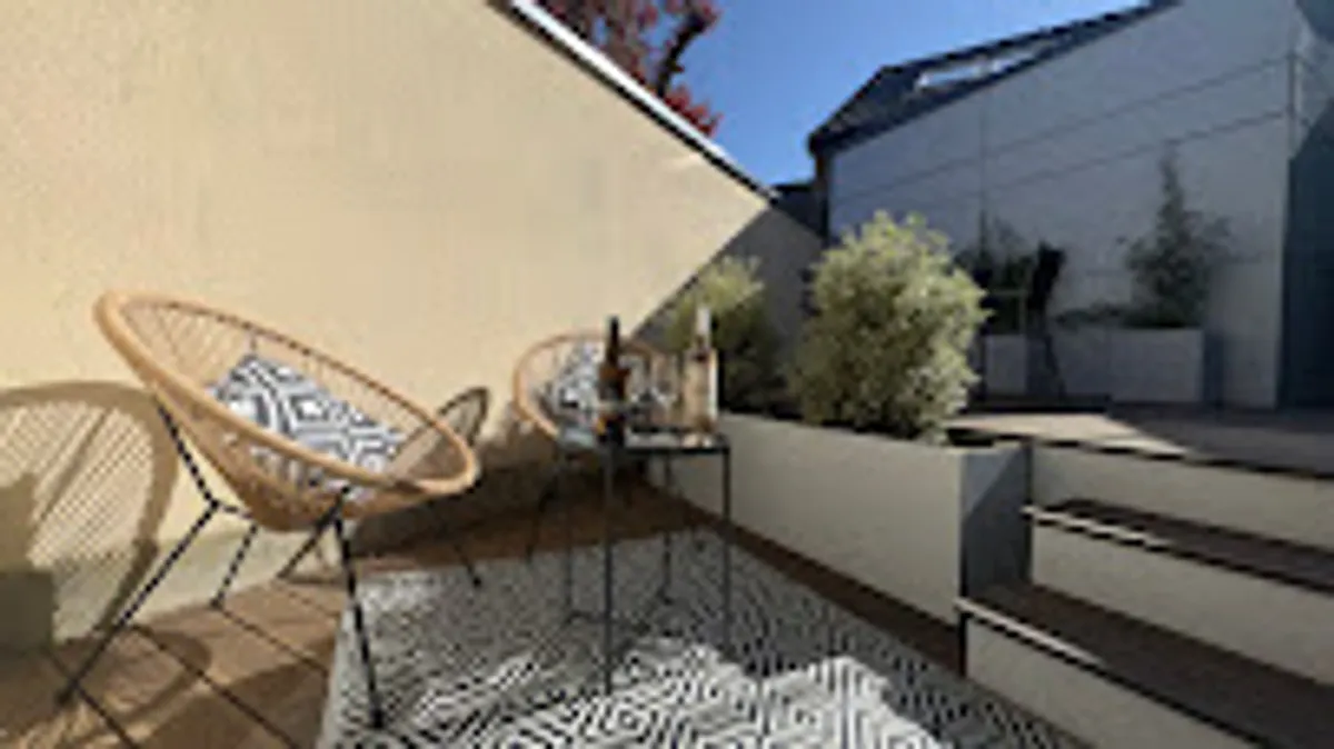 MA CONCIERGERIE - Boulogne-sur-Mer