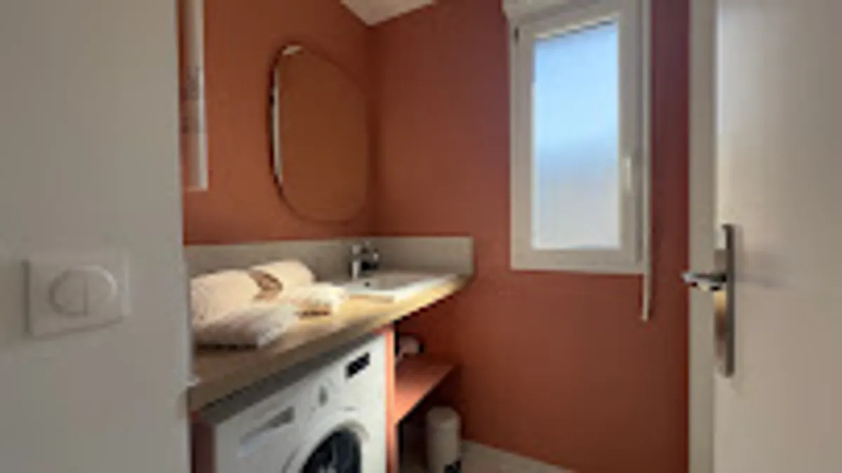 MA CONCIERGERIE - Boulogne-sur-Mer - Photo 3