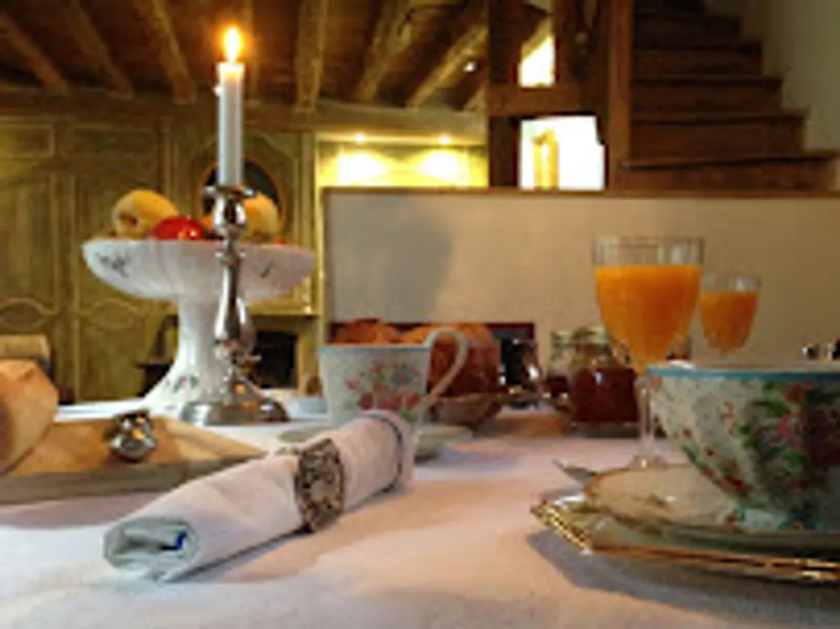 MA CONCIERGERIE - Boulogne-sur-Mer - Photo 6