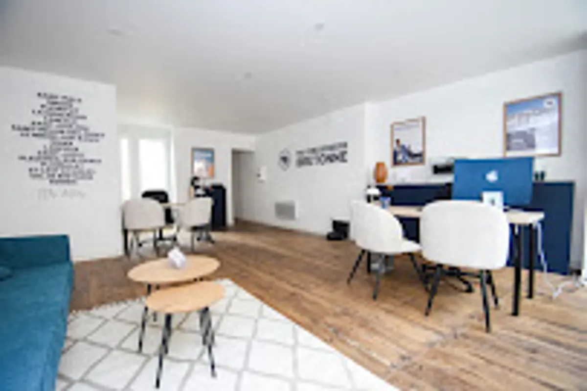 MA CONCIERGERIE BRETONNE | Saint-Malo - Photo 2