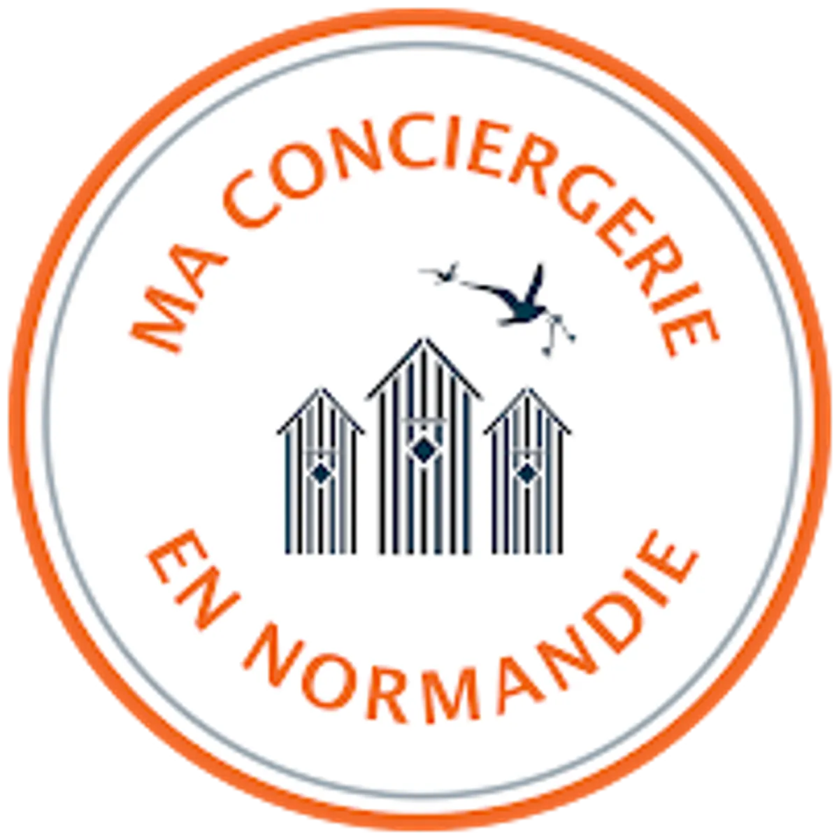 Ma Conciergerie en Normandie - Caen