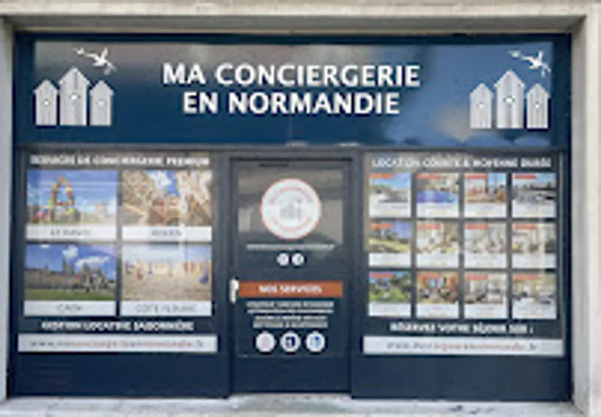 Ma Conciergerie en Normandie | Deauville
