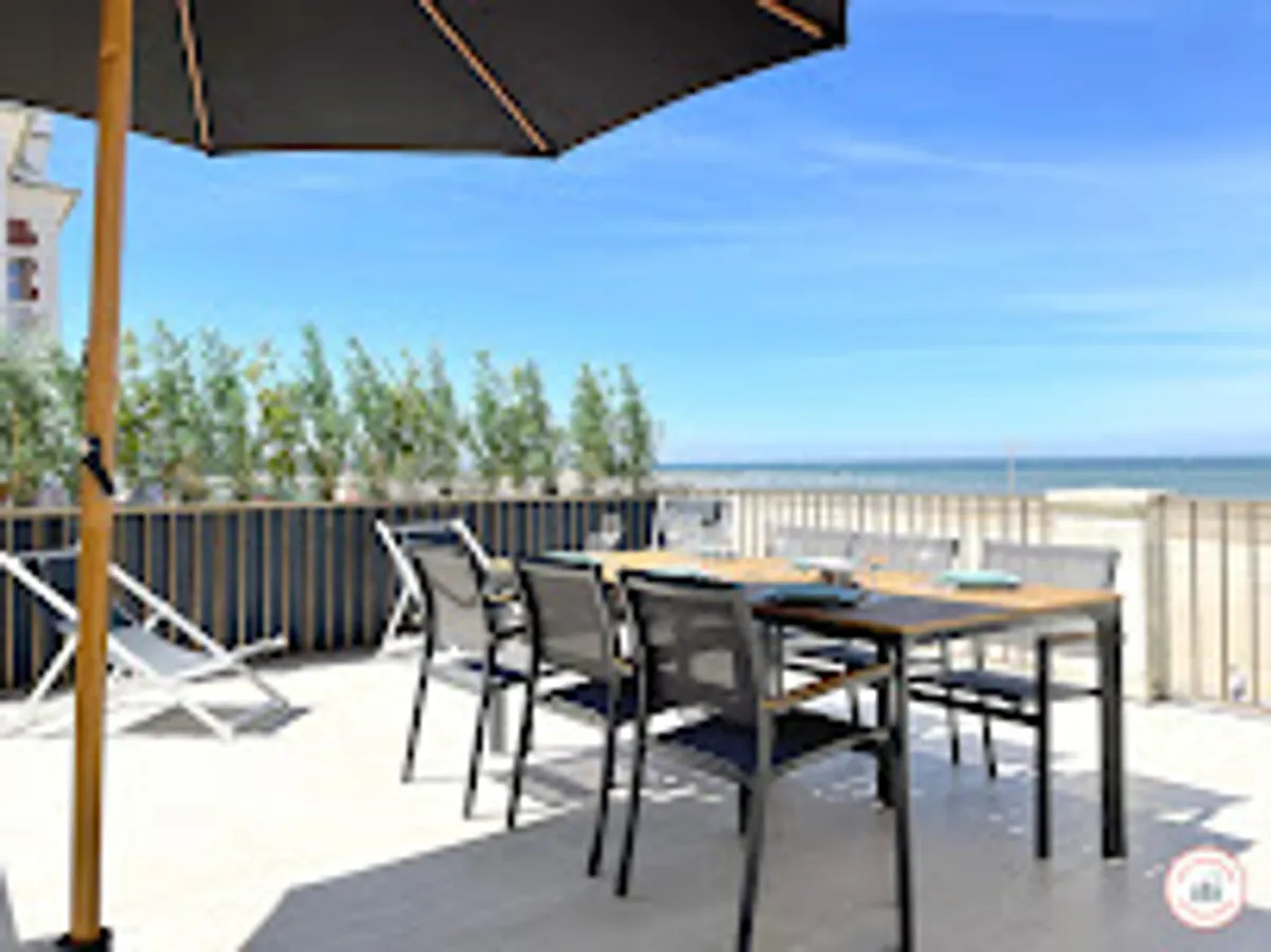 Ma Conciergerie en Normandie | Trouville-sur-Mer - Photo 5