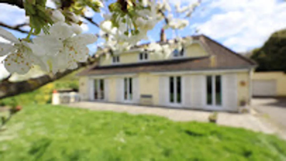 M&A maison de campagne - Photo 3