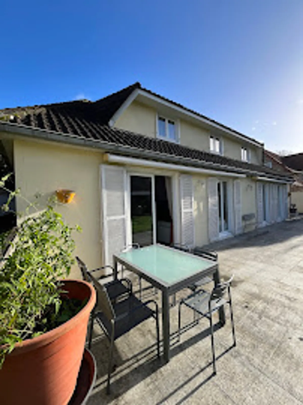 M&A maison de campagne - Photo 9