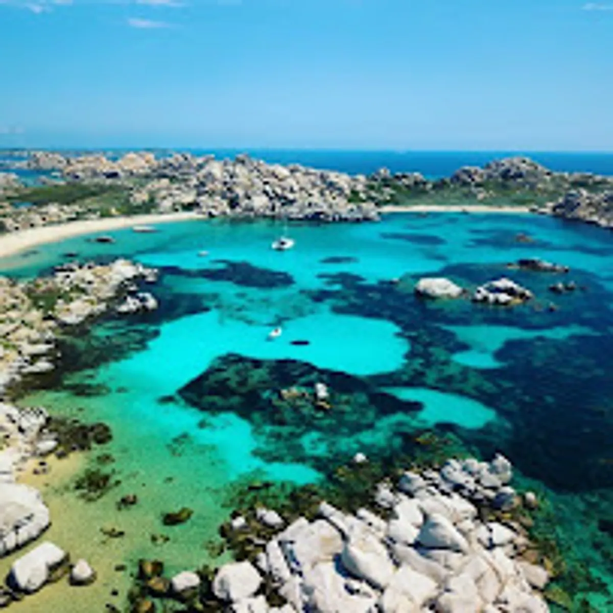 Ma petite Cors'iergerie