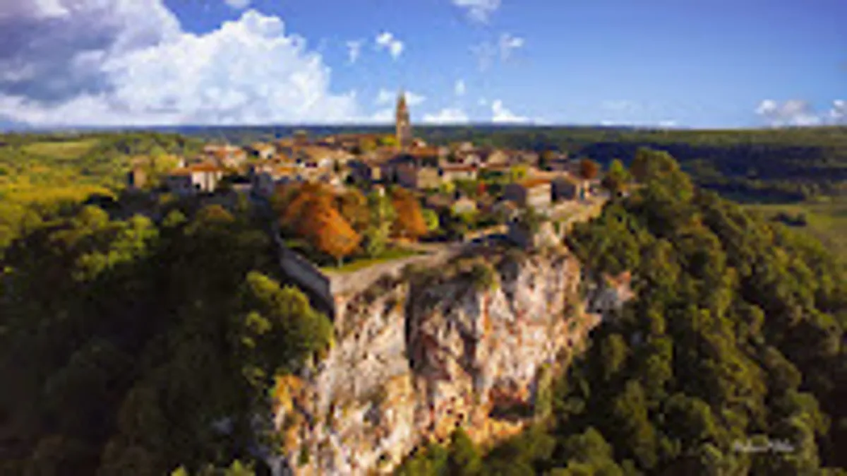 Ma petite Toscane - Photo 2