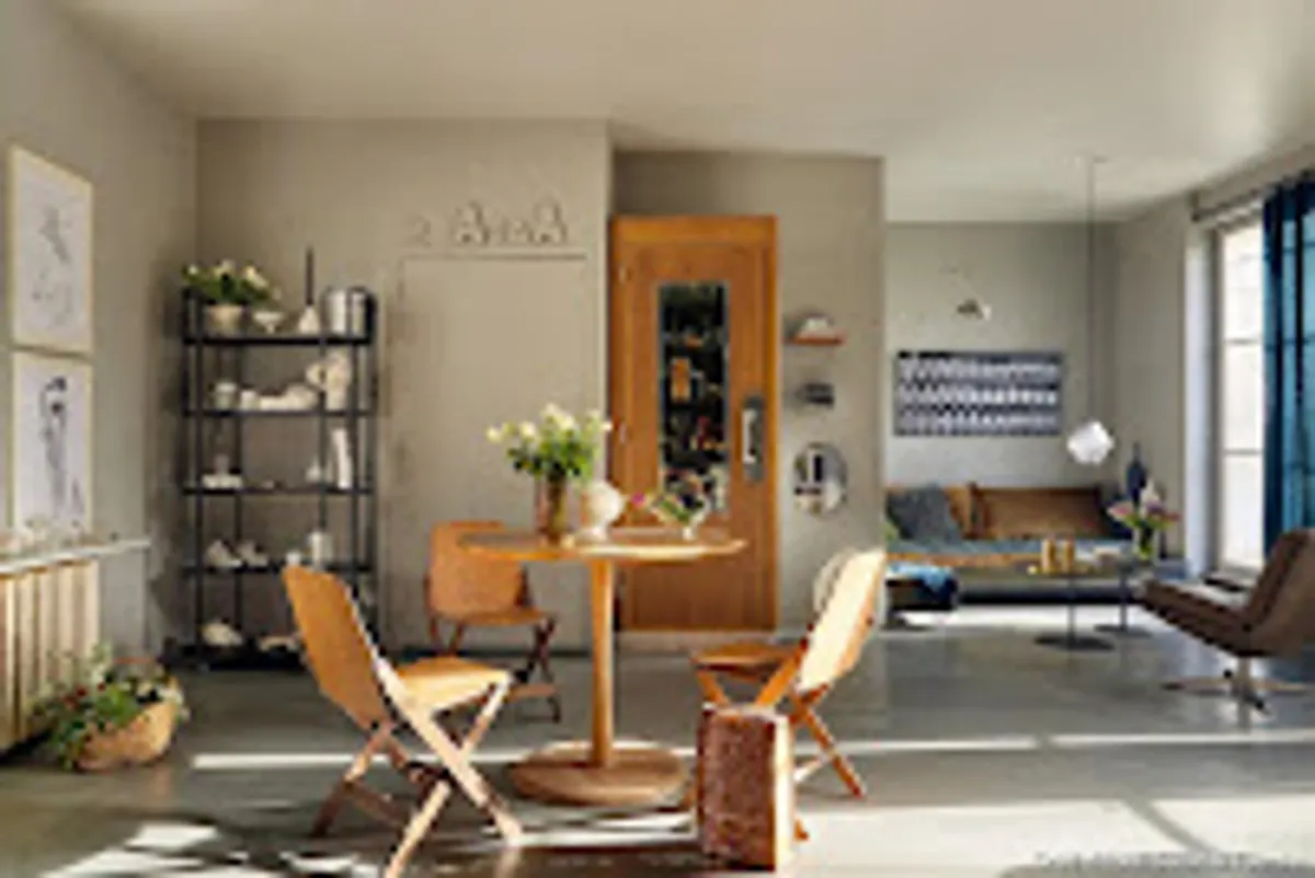 Madali Services Conciergerie - Photo 2