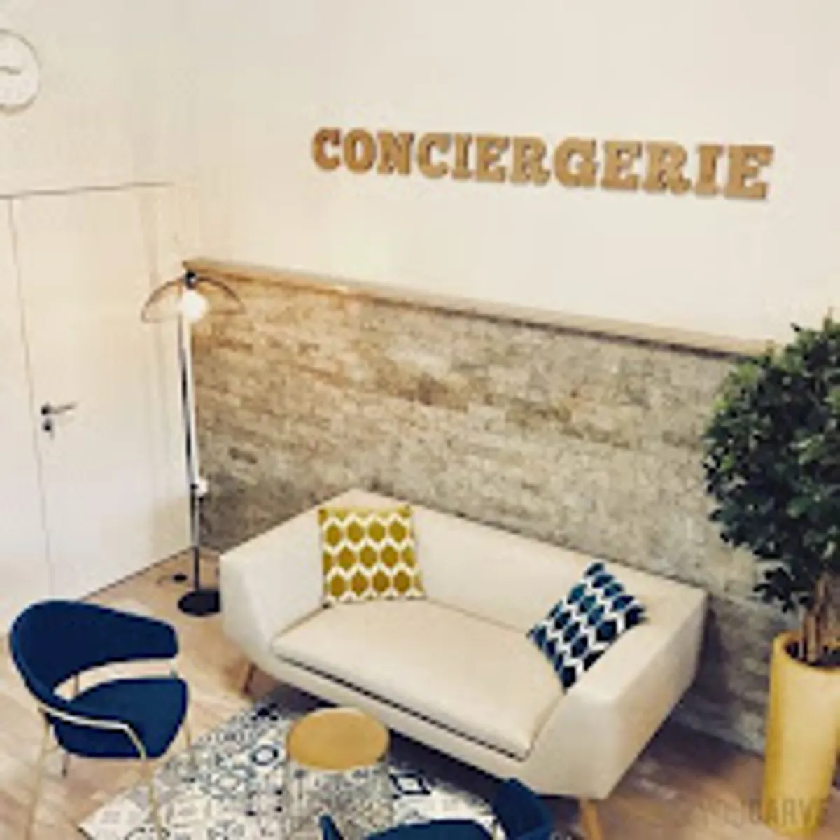 Madali Services Conciergerie - Photo 8