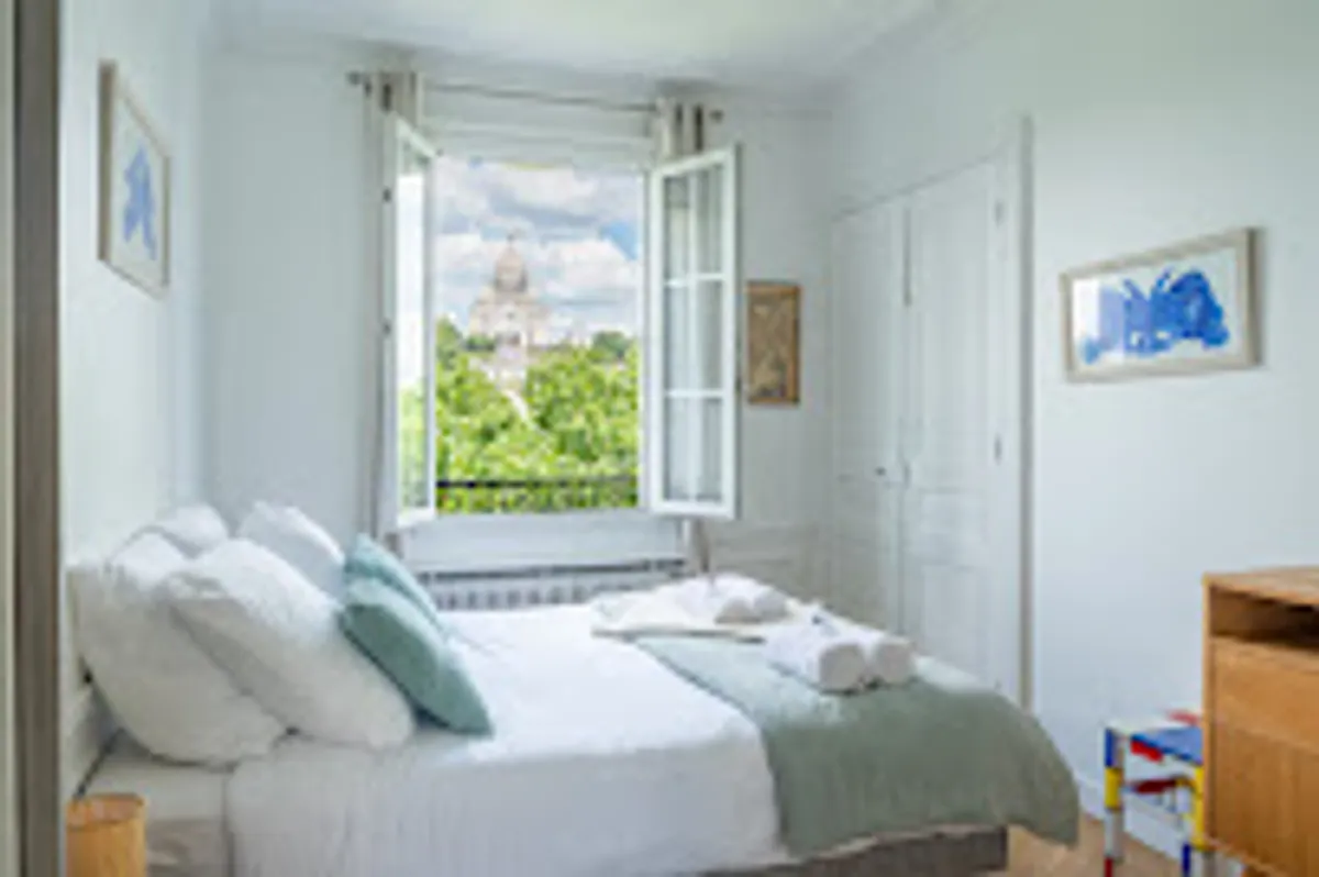 Made For You - Conciergerie Airbnb Paris - Photo 2