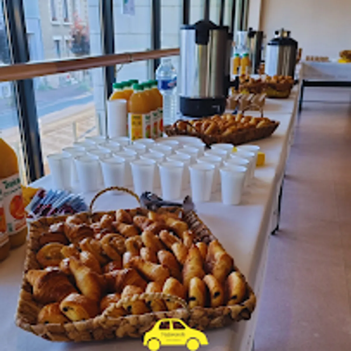 Mademoiselle conciergerie - Photo 2