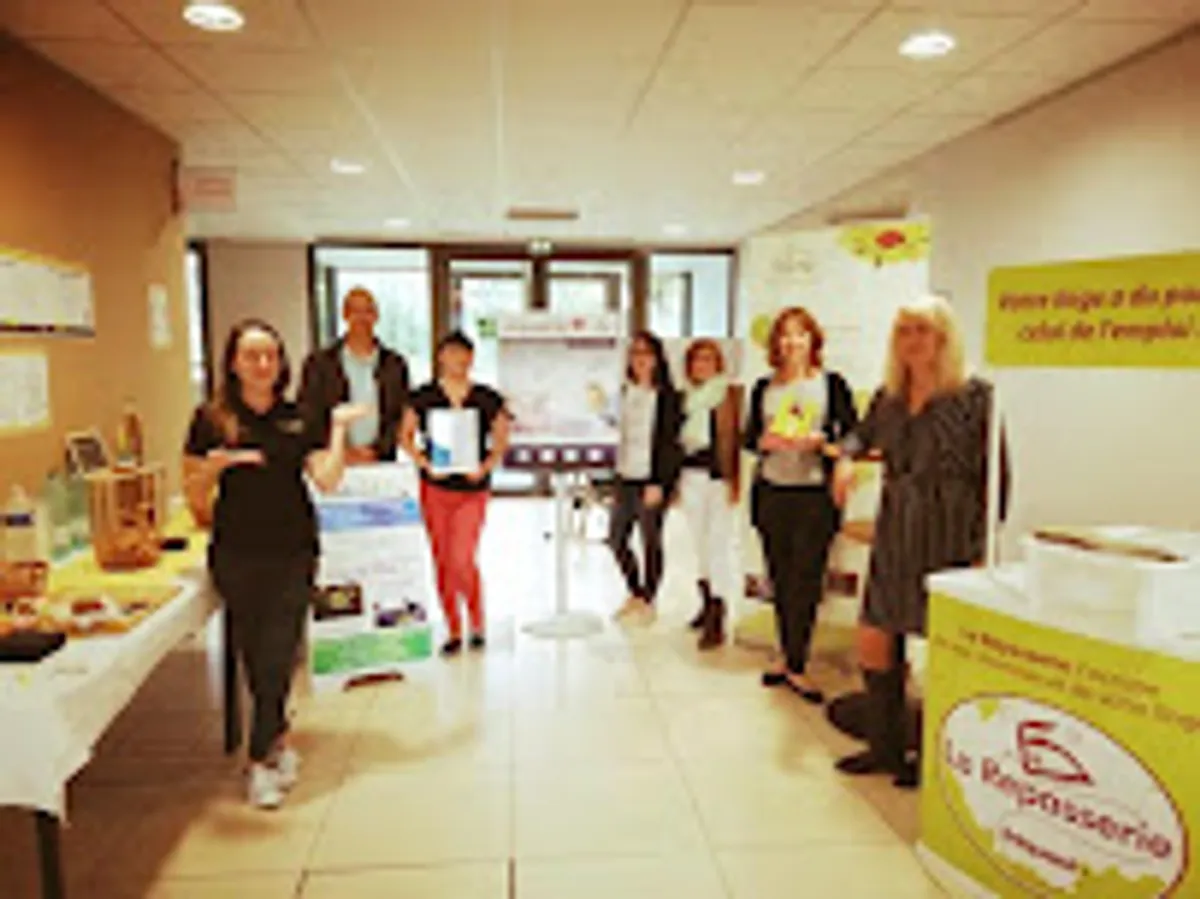 Mademoiselle conciergerie - Photo 3