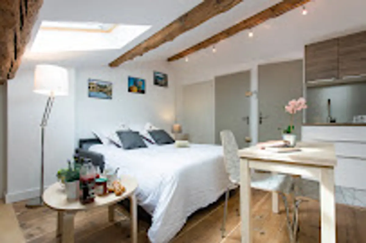 Magali conciergerie - Photo 2