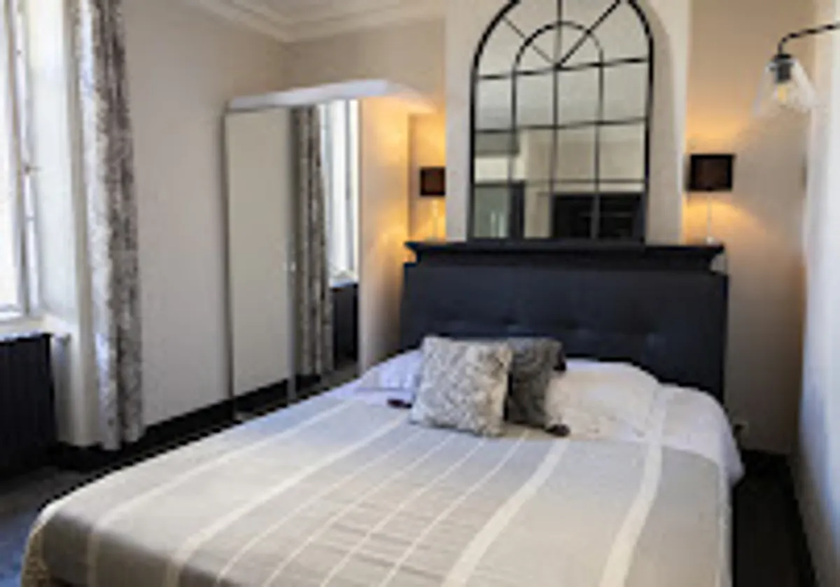 Maison Adéna - Conciergerie La Rochelle & Île de Ré