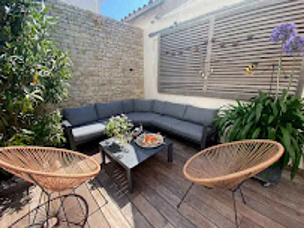 Maison Adéna - Conciergerie La Rochelle & Île de Ré - Photo 3