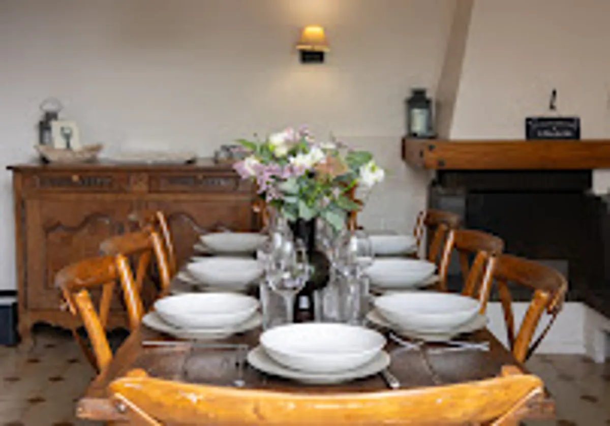 Maison Adéna - Conciergerie La Rochelle & Île de Ré - Photo 4