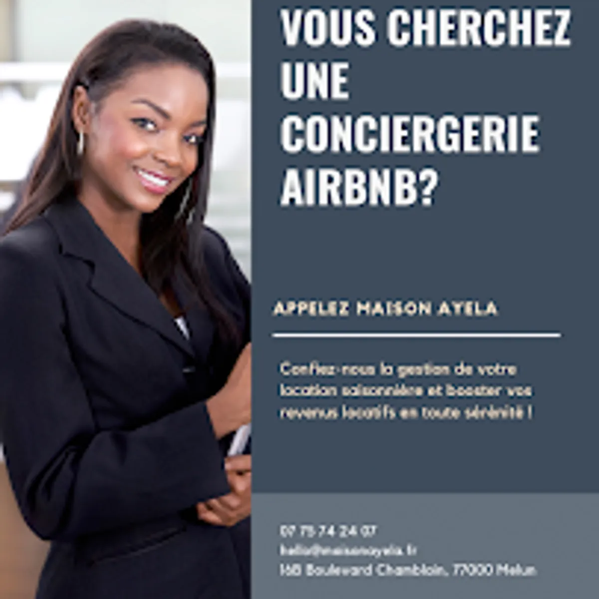 Maison Ayela - Photo 9