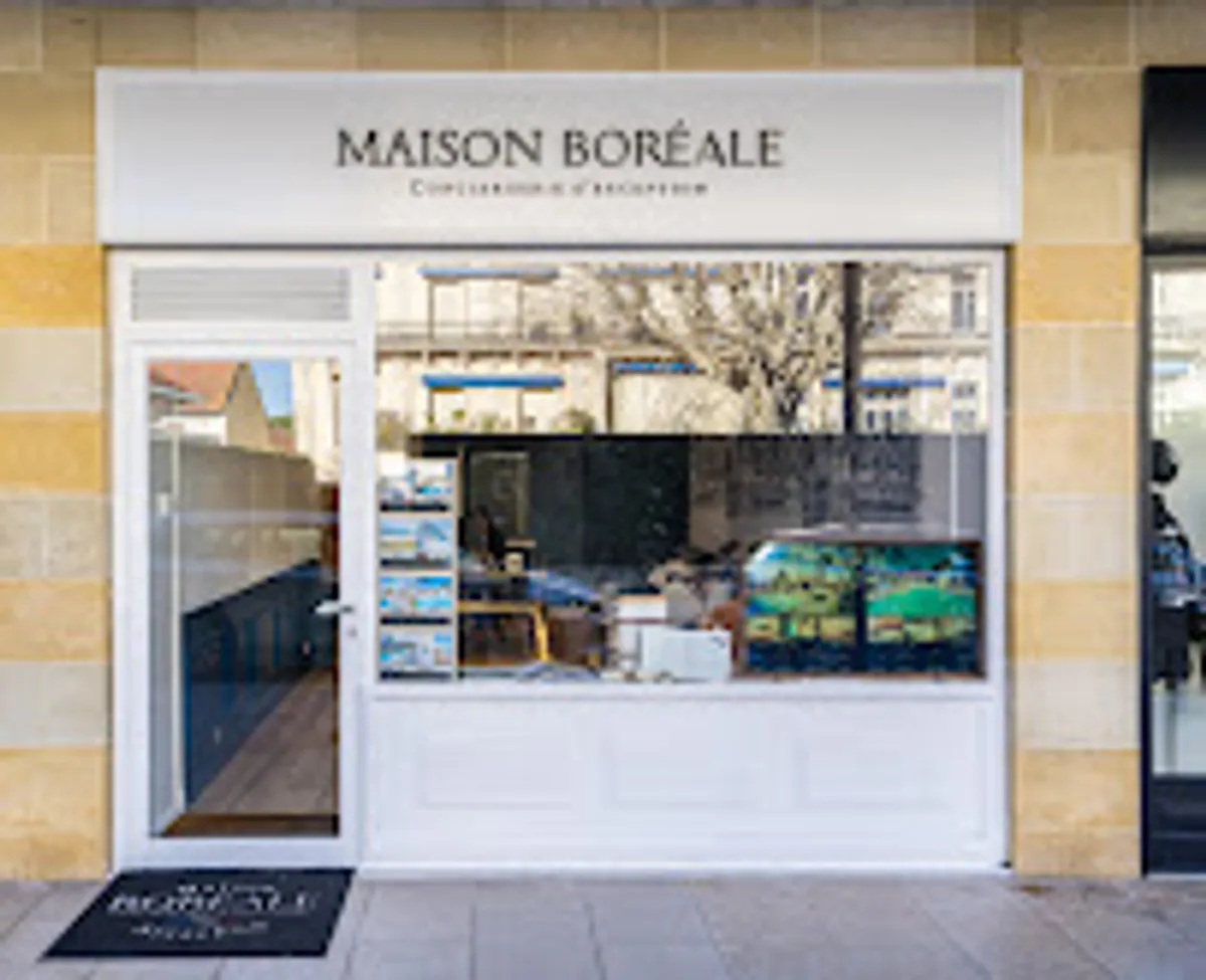 Maison Boréale - Photo 5