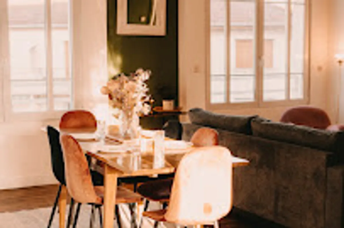 Maison Égide conciergerie - Photo 6