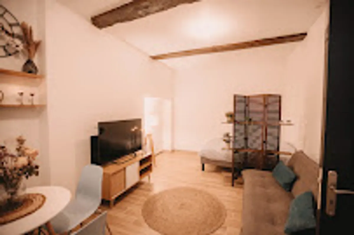 Maison Égide conciergerie - Photo 8