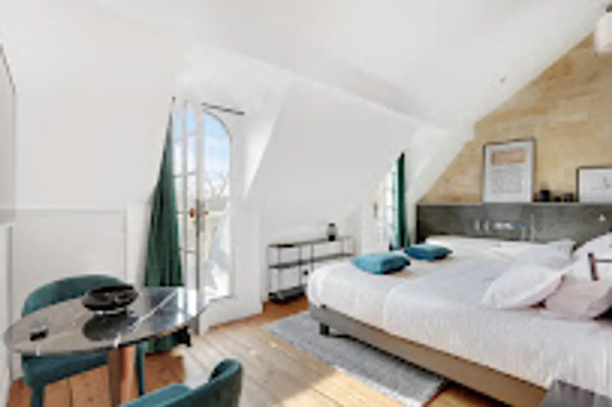 Maison Labruyère Bordeaux